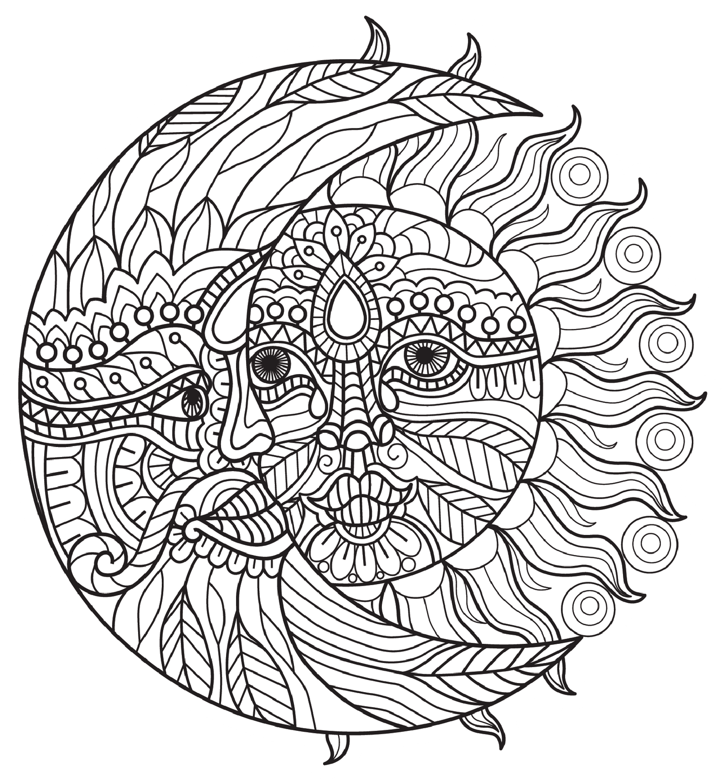 Mandala MN-1006 13.48 X 14.51 cm
