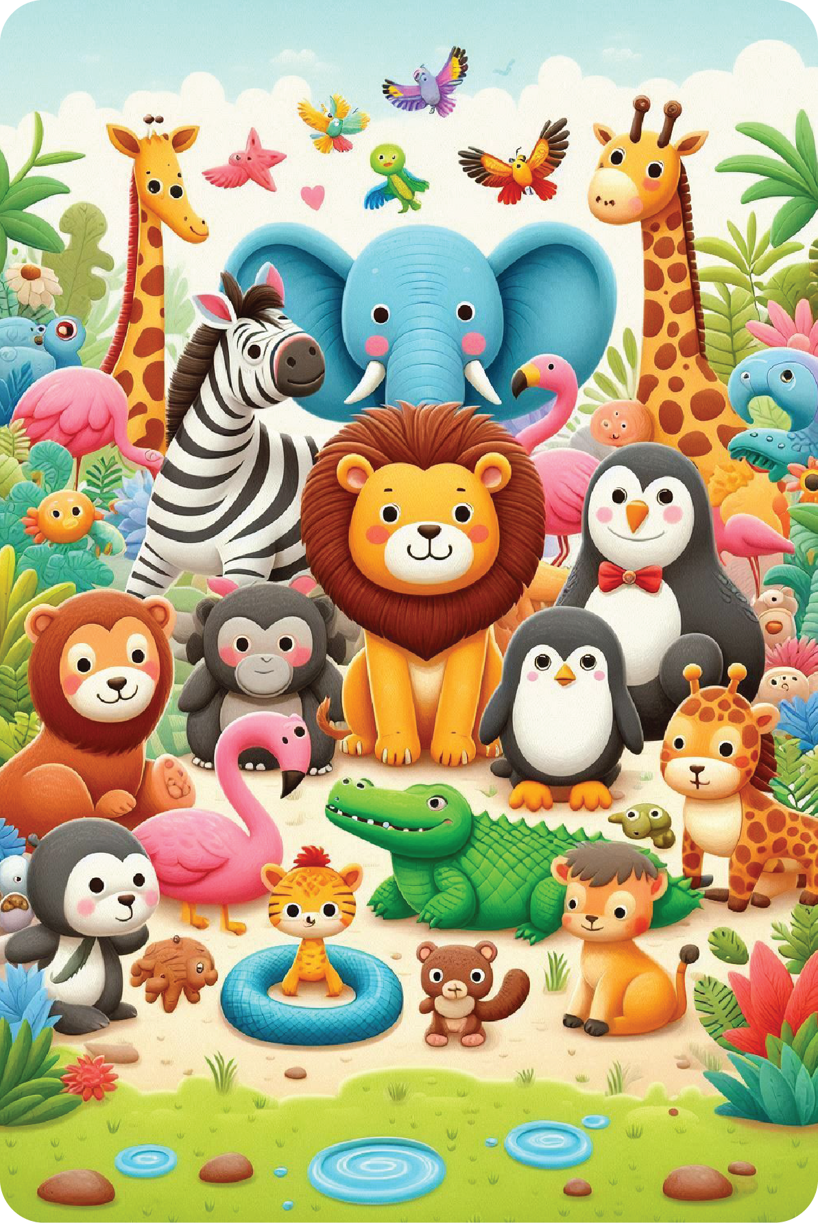 Puzzle 3-18