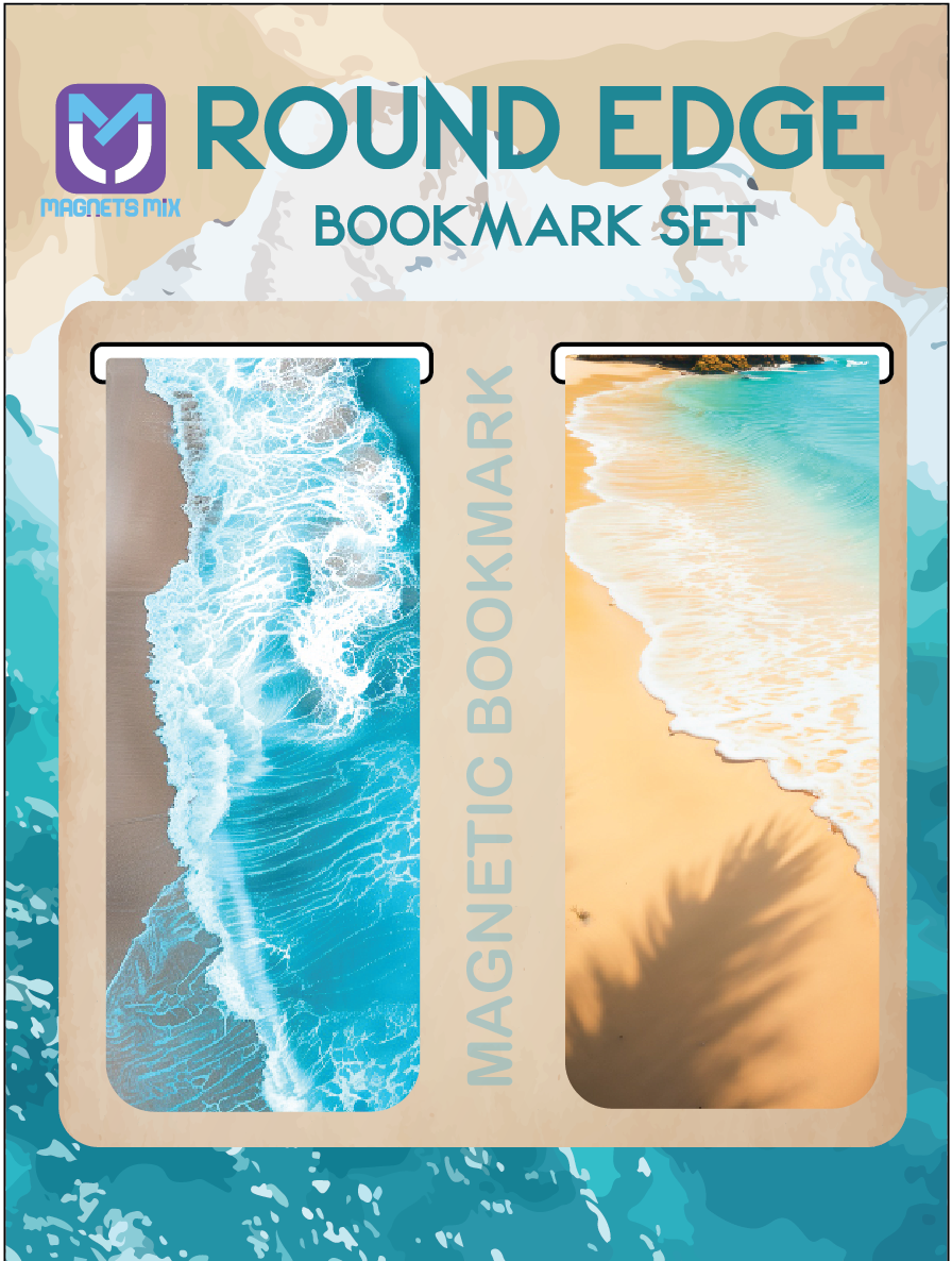 Bookmark 16