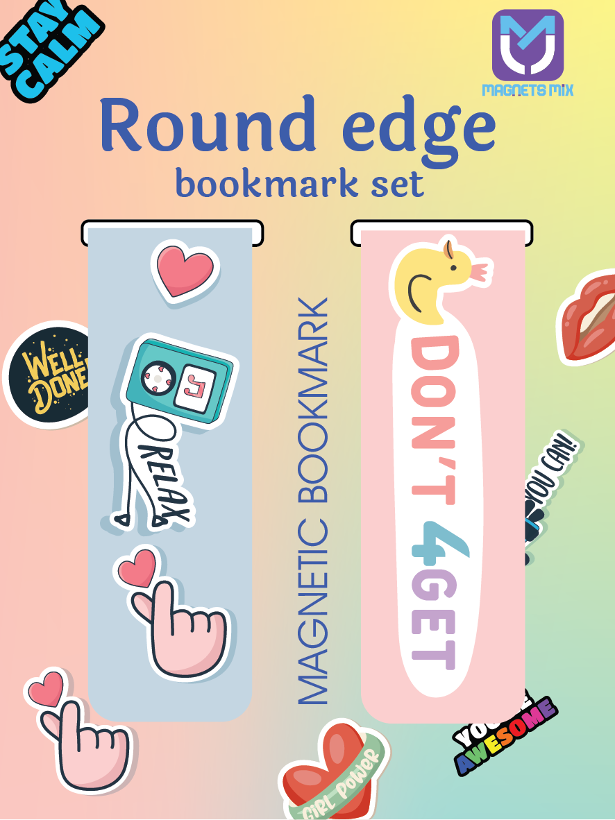 Bookmark 18