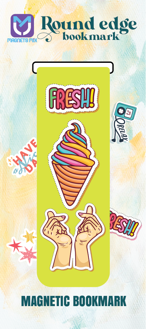 Bookmark 19