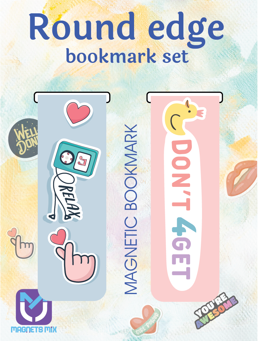Bookmark 20