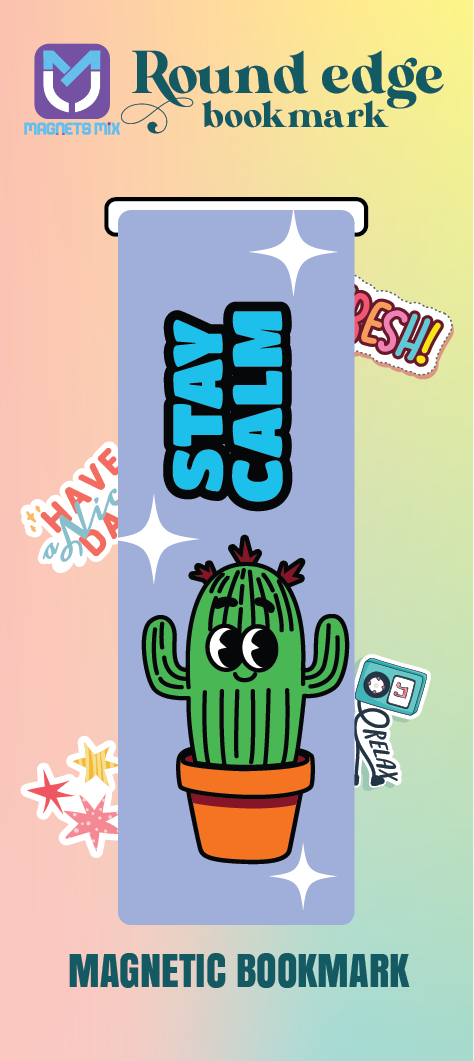 Bookmark 21