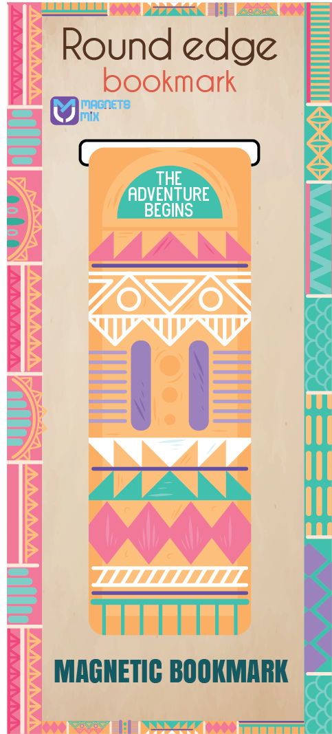 Bookmark 22