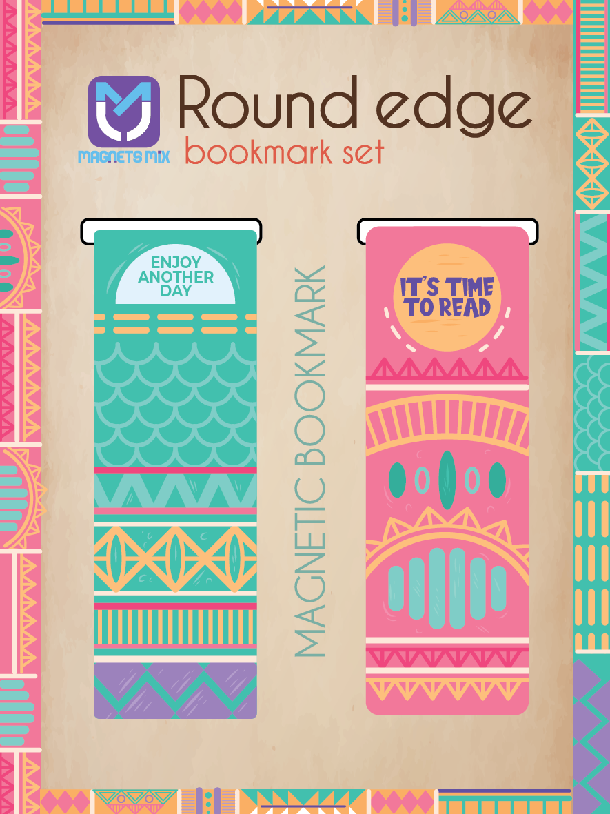 Bookmark 23