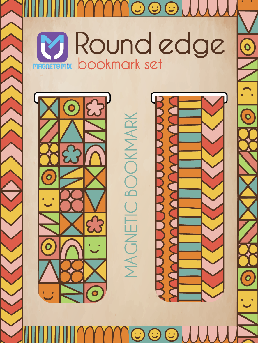 Bookmark 25