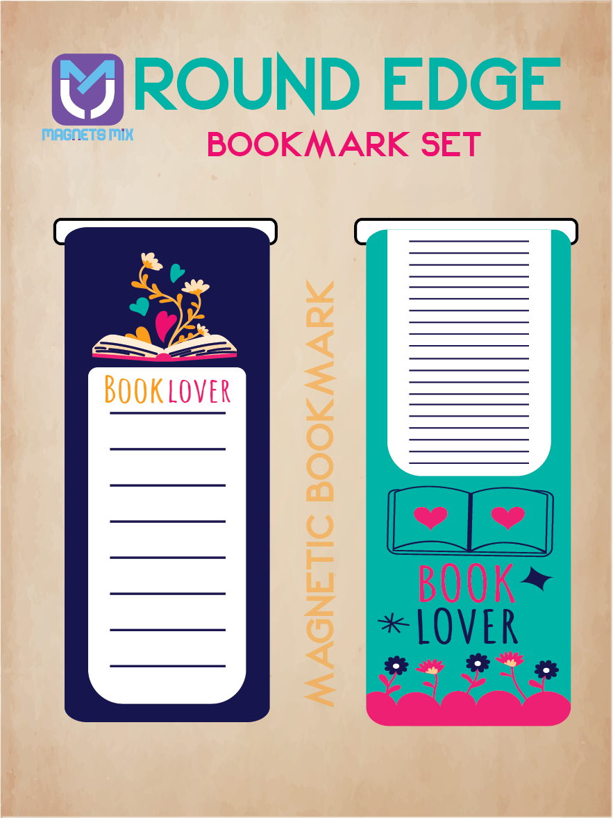Bookmark 31